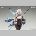 Shenhe Lonesome Transcendence Ver. - Genshin Impact (Apex)