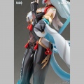 Shenhe Lonesome Transcendence Ver. - Genshin Impact (Apex)