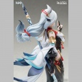 Shenhe Lonesome Transcendence Ver. - Genshin Impact (Apex)