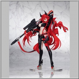 Red Hood - Goddess of Victory: Nikke (Flare)