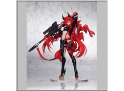 Red Hood - Goddess of Victory: Nikke (Flare)