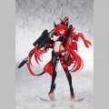 Red Hood - Goddess of Victory: Nikke (Flare)