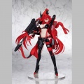 Red Hood - Goddess of Victory: Nikke (Flare)