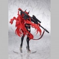 Red Hood - Goddess of Victory: Nikke (Flare)
