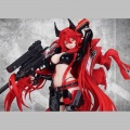 Red Hood - Goddess of Victory: Nikke (Flare)