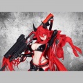 Red Hood - Goddess of Victory: Nikke (Flare)