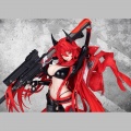 Red Hood - Goddess of Victory: Nikke (Flare)