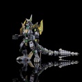 Go! Kara Kuri Combine Dragonzord - Power Rangers (Flame Toys)