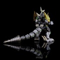 Go! Kara Kuri Combine Dragonzord - Power Rangers (Flame Toys)