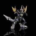 Go! Kara Kuri Combine Dragonzord - Power Rangers (Flame Toys)