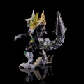 Go! Kara Kuri Combine Dragonzord - Power Rangers (Flame Toys)