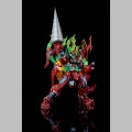 Gurren Lagann - Tengen Toppa Gurren Lagann (Flame Toys)