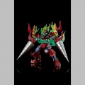 Gurren Lagann - Tengen Toppa Gurren Lagann (Flame Toys)