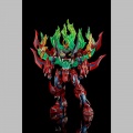 Gurren Lagann - Tengen Toppa Gurren Lagann (Flame Toys)
