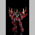 Gurren Lagann - Tengen Toppa Gurren Lagann (Flame Toys)