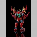 Gurren Lagann - Tengen Toppa Gurren Lagann (Flame Toys)