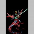 Gurren Lagann - Tengen Toppa Gurren Lagann (Flame Toys)