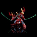 Gurren Lagann - Tengen Toppa Gurren Lagann (Flame Toys)