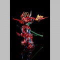 Gurren Lagann - Tengen Toppa Gurren Lagann (Flame Toys)