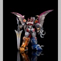 Go! Kara Kuri Combine Dino Megazord - Power Rangers (Flame Toys)