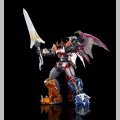 Go! Kara Kuri Combine Dino Megazord - Power Rangers (Flame Toys)