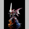 Go! Kara Kuri Combine Dino Megazord - Power Rangers (Flame Toys)