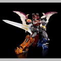 Go! Kara Kuri Combine Dino Megazord - Power Rangers (Flame Toys)