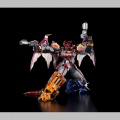 Go! Kara Kuri Combine Dino Megazord - Power Rangers (Flame Toys)
