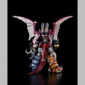 Go! Kara Kuri Combine Dino Megazord - Power Rangers (Flame Toys)