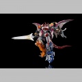 Go! Kara Kuri Combine Dino Megazord - Power Rangers (Flame Toys)