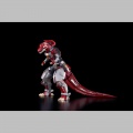 Go! Kara Kuri Combine Dino Megazord - Power Rangers (Flame Toys)