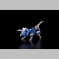 Go! Kara Kuri Combine Dino Megazord - Power Rangers (Flame Toys)
