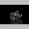 Go! Kara Kuri Combine Dino Megazord - Power Rangers (Flame Toys)