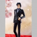 Mikazuki Munechika: Ceremonial Attire Ver. L Size - Touken Ranbu Online (Orange Rouge)