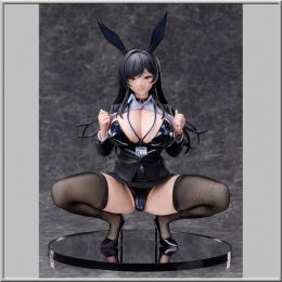 Kaori Kuromizawa Bunny Ver. - Creators Opinion (Binding)