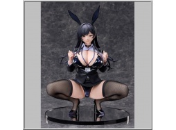 Kaori Kuromizawa Bunny Ver. - Creators Opinion (Binding)