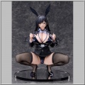 Kaori Kuromizawa Bunny Ver. - Creators Opinion (Binding)