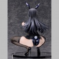 Kaori Kuromizawa Bunny Ver. - Creators Opinion (Binding)