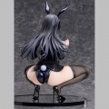 Kaori Kuromizawa Bunny Ver. - Creators Opinion (Binding)