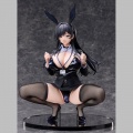 Kaori Kuromizawa Bunny Ver. - Creators Opinion (Binding)