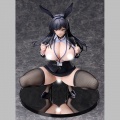 Kaori Kuromizawa Bunny Ver. - Creators Opinion (Binding)