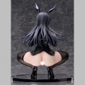 Kaori Kuromizawa Bunny Ver. - Creators Opinion (Binding)