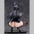 Kaori Kuromizawa Bunny Ver. - Creators Opinion (Binding)