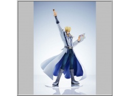Jack Atlas  - Yu-Gi-Oh! 5D´s (Amakuni)