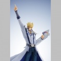 Jack Atlas  - Yu-Gi-Oh! 5D´s (Amakuni)
