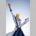 Jack Atlas  - Yu-Gi-Oh! 5D´s (Amakuni)