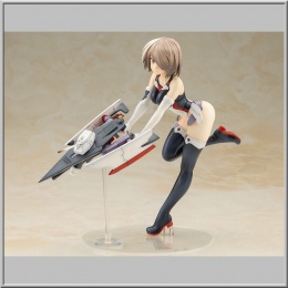 Kongo Swimsuit Ver. - Frame Arms Girl (Kotobukiya)