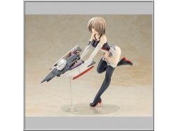 Kongo Swimsuit Ver. - Frame Arms Girl (Kotobukiya)