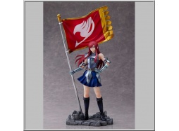Erza Scarlet - Fairy Tail (Bellfine)