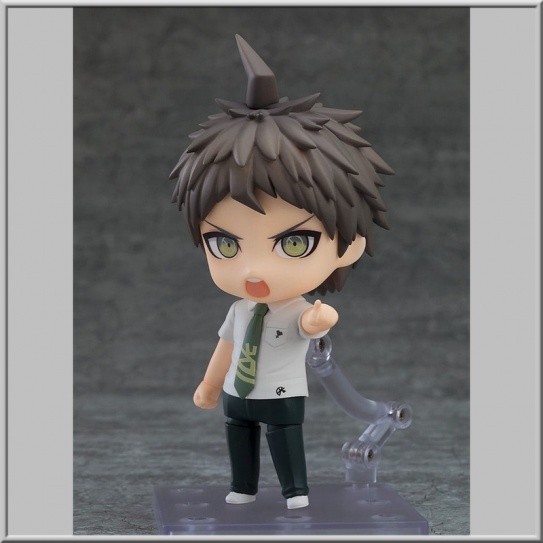 Nendoroid Hajime Hinata - Danganronpa 1-2 Reload